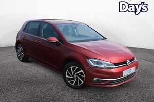 Volkswagen Golf Hatchback (13-20) Match Edition 1.5 TSI Evo 150PS DSG auto 5d For Sale - Days of Haverfordwest, HaverfordWest
