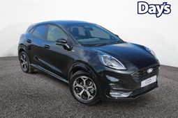 Ford Puma SUV (19 on) 1.0 EcoBoost Hybrid mHEV ST-Line 5dr For Sale - Days of Haverfordwest, HaverfordWest