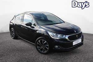 DS 4 (15-18) 1.6 BlueHDi Elegance 5d For Sale - Days of Haverfordwest, HaverfordWest
