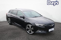 Vauxhall Insignia Sports Tourer (17-19) SRi VX-Line Nav 2.0 (170PS) Turbo D BlueInjection 5d For Sale - Days of Haverfordwest, HaverfordWest