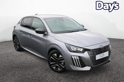 Peugeot 208 Hatchback (19 on) 1.2 PureTech 100 Allure 5dr For Sale - Days of Haverfordwest, HaverfordWest