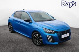 Peugeot 208 Hatchback (19 on) 1.2 PureTech 100 Allure 5dr For Sale - Days of Haverfordwest, HaverfordWest