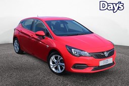 Vauxhall Astra Hatchback (15-21) SRi 1.2 Turbo (145PS) (09/19-on) 5d For Sale - Days of Haverfordwest, HaverfordWest