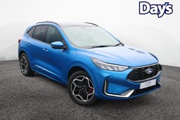 Ford Kuga SUV (20 on) 2.5 PHEV ST-Line X 5dr CVT For Sale - Days of Haverfordwest, HaverfordWest