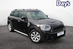 MINI Countryman SUV (17-24) 1.5 Cooper S E Classic ALL4 PHEV Auto 5d For Sale - Days of Haverfordwest, HaverfordWest