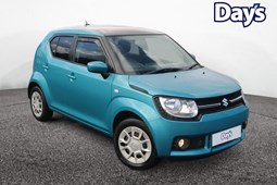 Suzuki Ignis SUV (17-25) 1.2 Dualjet SZ3 5d For Sale - Days of Haverfordwest, HaverfordWest