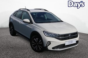 Volkswagen Taigo SUV (22 on) 1.0 TSI Life 4dr For Sale - Days of Haverfordwest, HaverfordWest