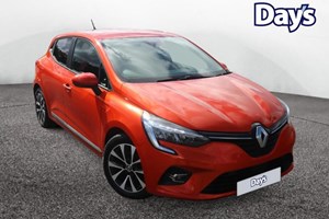 Renault Clio Hatchback (19 on) Iconic TCe 100 5d For Sale - Days of Haverfordwest, HaverfordWest
