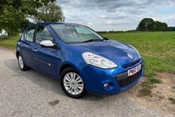 Renault Clio Hatchback (05-12) 1.2 16V I-Music 5d For Sale - MSH Cars UK, Norwhich
