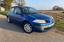 Renault Megane Hatchback (06-09) 1.6 VVT Dynamique 5d For Sale - MSH Cars UK, Norwhich