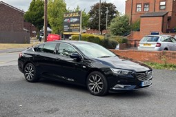 Vauxhall Insignia Grand Sport (17-22) Tech Line Nav 2.0 (170PS) Turbo D BlueInjection 5d For Sale - ELLA CAR SALES LTD, Oldbury