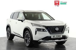 Nissan X-Trail SUV (22 on) 1.5 E-Power E-4orce 213 Tekna 5dr [7 Seat] Auto For Sale - Wilsons Nissan, Epsom