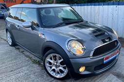 MINI Cooper S (06-16) 1.6 Cooper S Clubman 5d Auto For Sale - Direct Part X, Liversedge