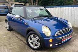 MINI Convertible (04-08) 1.6 One 2d For Sale - Direct Part X, Liversedge