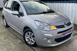 Citroen C3 (10-16) 1.0 VTi VTR+ 5d For Sale - Direct Part X, Liversedge