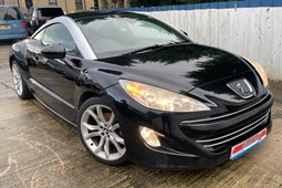 Peugeot RCZ Coupe (10-15) 1.6 THP GT 2d For Sale - Direct Part X, Liversedge