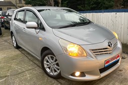 Toyota Verso (09-18) 2.0 D-4D TR Lthr/Pan Rf 5d For Sale - Direct Part X, Liversedge