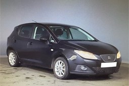 SEAT Ibiza Hatchback (08-17) 1.2 TDI CR Ecomotive SE Copa 5d For Sale - Direct Part X, Liversedge