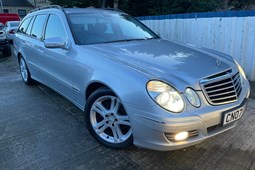 Mercedes-Benz E-Class Estate (03-08) E200K Avantgarde 5d Tip Auto (06) For Sale - Direct Part X, Liversedge