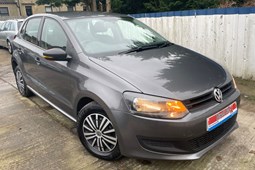 Volkswagen Polo Hatchback (09-17) 1.2 S (AC) 5d For Sale - Direct Part X, Liversedge