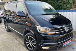 Volkswagen Caravelle (15-22) 2.0 TDI BlueMotion Tech (150bhp) Executive 5d DSG For Sale - Direct Part X, Liversedge