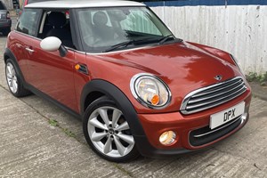 MINI Hatchback (06-13) 1.6 Cooper (08/10 on) 3d For Sale - Direct Part X, Liversedge