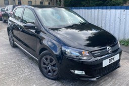 Volkswagen Polo Hatchback (09-17) 1.2 TDI Bluemotion 3d For Sale - Direct Part X, Liversedge