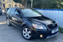Skoda Octavia Scout (07-12) 2.0 TDI CR Scout 4x4 5d DSG For Sale - Direct Part X, Liversedge