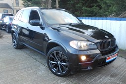 BMW X5 (07-13) 35d xDrive M Sport 5d Auto For Sale - Direct Part X, Liversedge