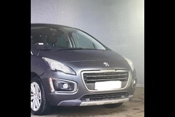 Peugeot 3008 (09-16) 1.6 HDi Allure 5d For Sale - Direct Part X, Liversedge