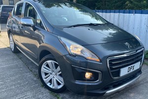 Peugeot 3008 (09-16) 1.6 HDi Allure 5d For Sale - Direct Part X, Liversedge