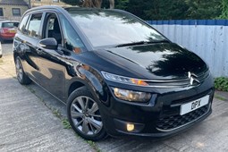 Citroen Grand C4 Picasso (14-18) 1.6 BlueHDi Exclusive 5d For Sale - Direct Part X, Liversedge
