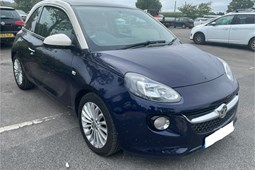 Vauxhall Adam (12-19) 1.4i Glam 3d For Sale - Direct Part X, Liversedge