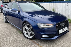 Audi A4 Saloon (08-15) 2.0 TDI (143bhp) S Line (2012) 4d For Sale - Direct Part X, Liversedge