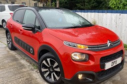 Citroen C3 (17-24) Flair PureTech 82 5d For Sale - Direct Part X, Liversedge