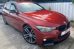 BMW 3-Series Touring (12-19) 320d M Sport Shadow Edition Sport Automatic 5d For Sale - Direct Part X, Liversedge