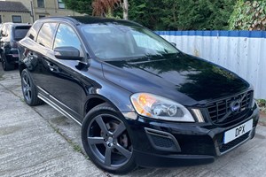 Volvo XC60 (08-17) D5 (215bhp) R Design AWD 5d Geartronic For Sale - Direct Part X, Liversedge