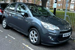 Citroen C3 (10-16) 1.2 PureTech (110bhp) Exclusive 5d For Sale - AB Cars, London