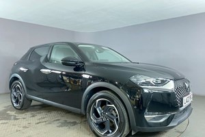 DS 3 Crossback SUV (19-22) 1.2 PureTech 130 Rivoli 5dr EAT8 For Sale - HPL Motors Preston, Preston