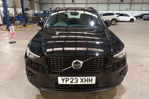 Volvo XC40 SUV (17 on) 2.0 B3P Plus 5dr Auto For Sale - HPL Motors Preston, Preston