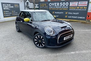 MINI Electric Hatch Hatchback (20 on) 135kW Cooper S 3 33kWh 3dr Auto For Sale - HPL Motors Preston, Preston