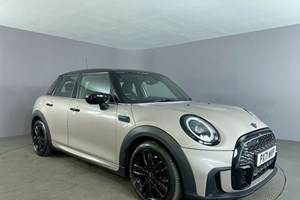 MINI Hatchback (14-24) 1.5 Cooper Sport 5dr For Sale - HPL Motors Preston, Preston