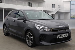 Kia Rio Hatchback (17-23) 1.0 T GDi 118 GT-Line S 5dr For Sale - HPL Motors Preston, Preston