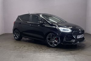 Ford Fiesta ST (18-22) 1.5 EcoBoost ST-3 5dr For Sale - HPL Motors Preston, Preston