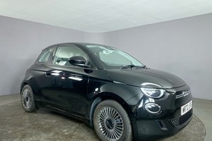 Fiat 500 Electric Hatchback (20 on) 87kW Star 37.8kWh Auto 3d For Sale - HPL Motors Preston, Preston