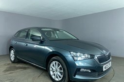 Skoda Scala Hatchback (19 on) 1.5 TSI SE Technology 5d For Sale - HPL Motors Preston, Preston