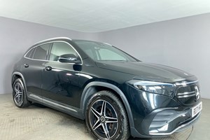 Mercedes-Benz EQA SUV (21 on) EQA 250 140kW AMG Line 66.5kWh 5dr Auto For Sale - HPL Motors Preston, Preston