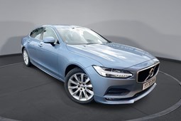 Volvo S90 (16-23) Momentum Plus T4 FWD auto 4d For Sale - HPL Motors Preston, Preston