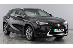 Lexus UX Electric SUV (21 on) 300e 150kW 54.3 kWh 5dr E-CVT For Sale - HPL Motors Preston, Preston