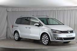 Volkswagen Sharan (10-21) SEL 2.0 TDI SCR 150PS DSG auto 5d For Sale - HPL Motors Preston, Preston